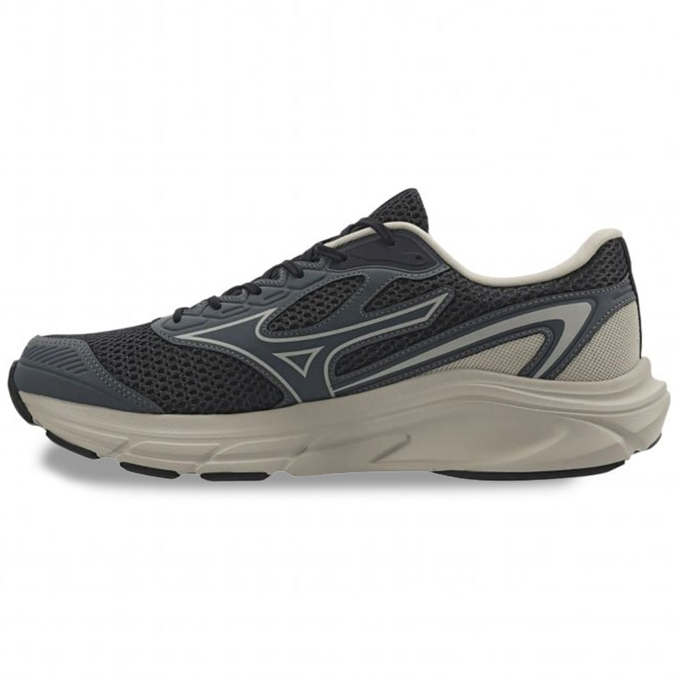Mizuno Tenis HAWK 6 101033033-MARINO Marinho Sint -1-